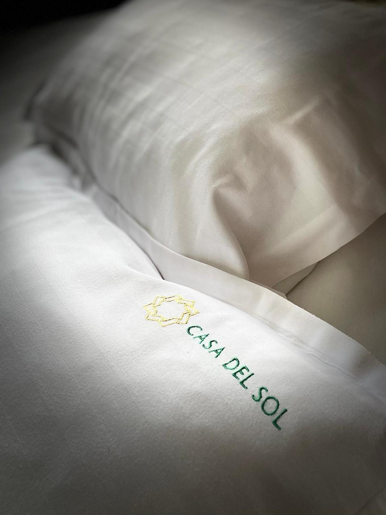 Pension Casa Del Sol プレデアル エクステリア 写真