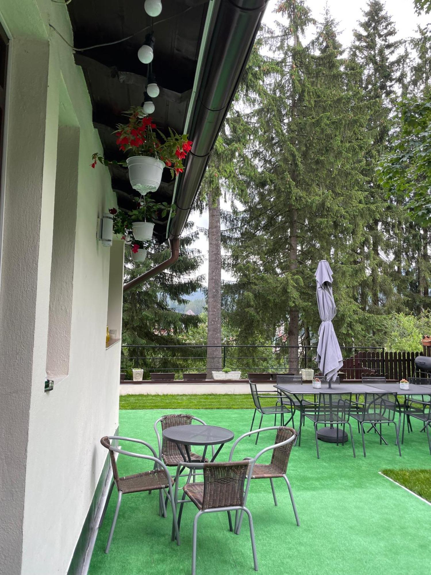 Pension Casa Del Sol プレデアル 部屋 写真
