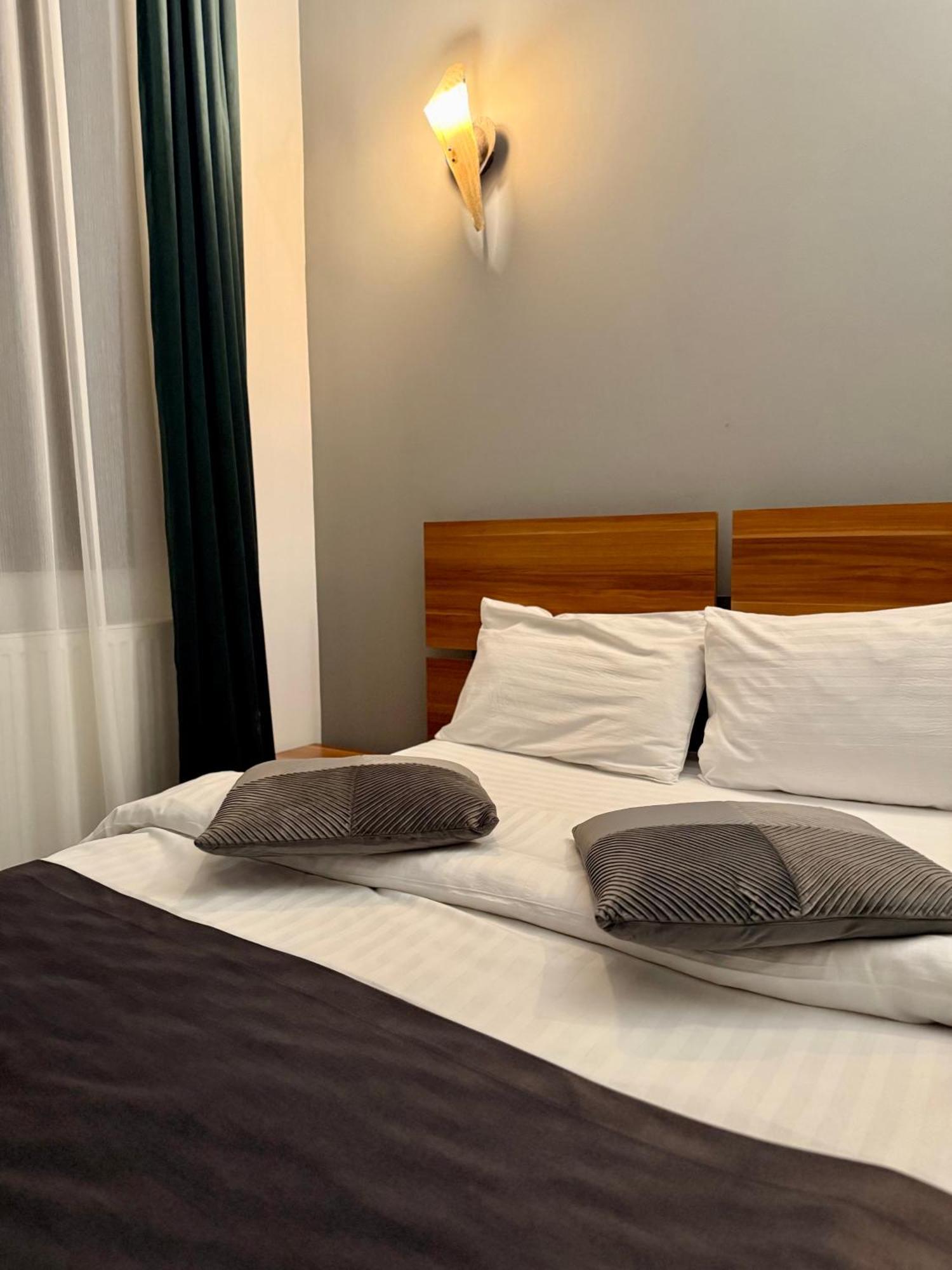 Pension Casa Del Sol プレデアル エクステリア 写真