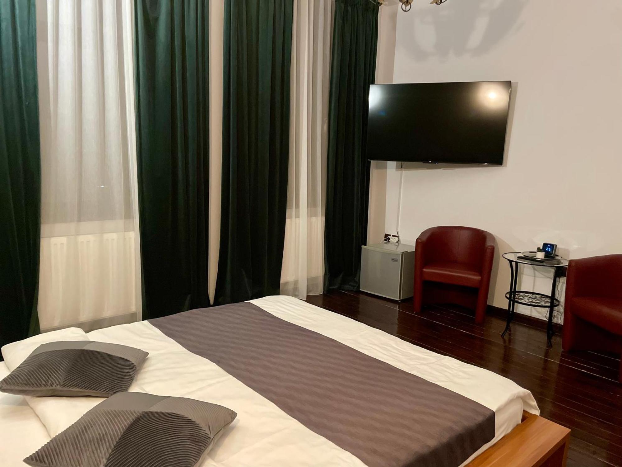 Pension Casa Del Sol プレデアル エクステリア 写真