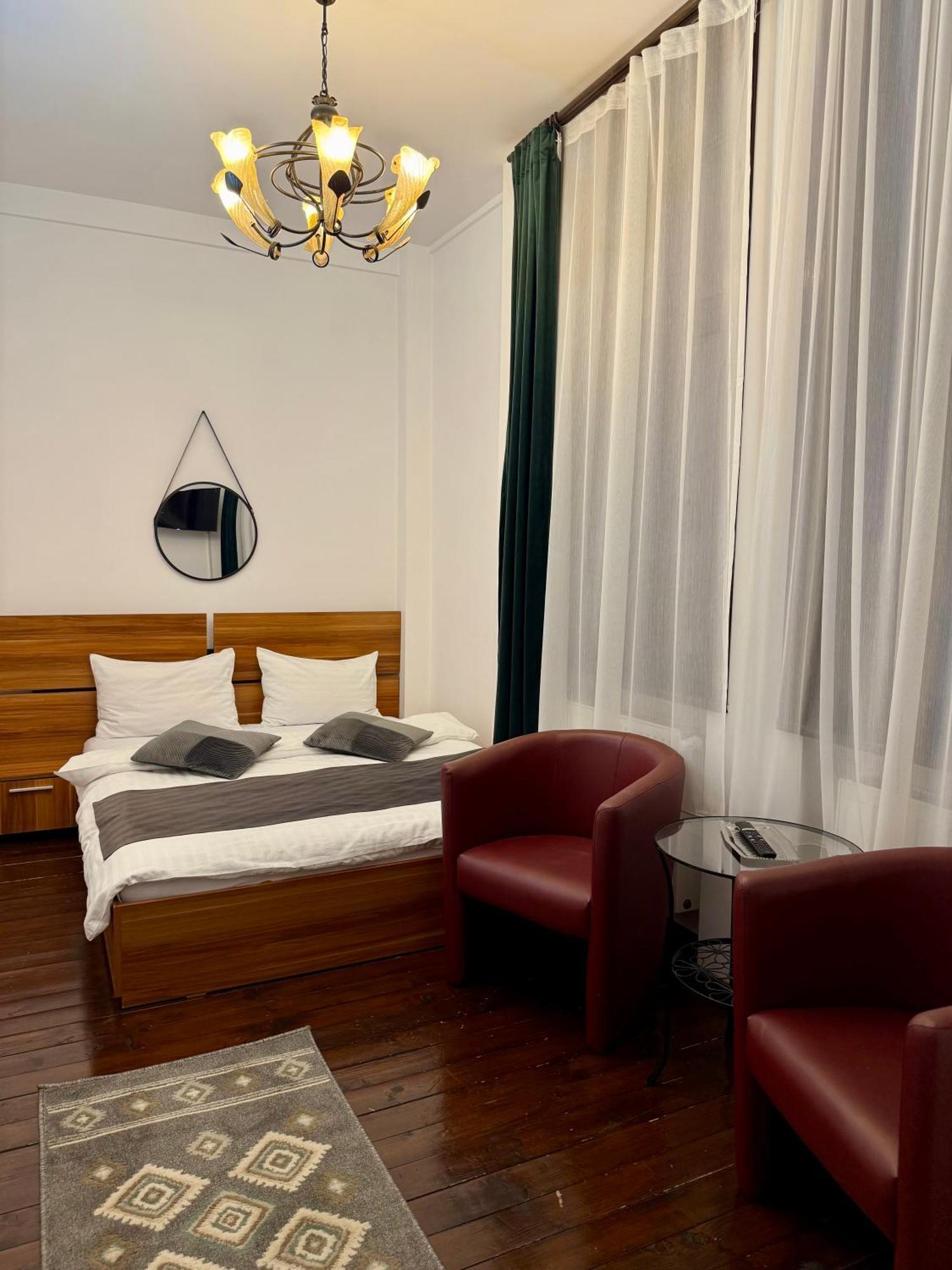 Pension Casa Del Sol プレデアル エクステリア 写真